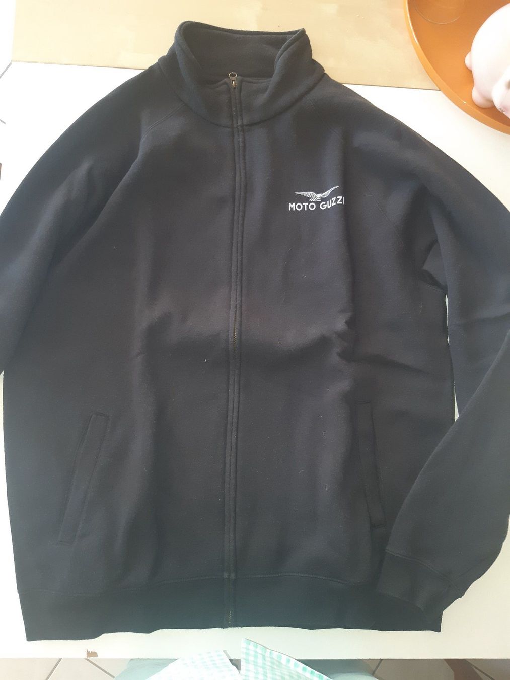 Moto Guzzi T-Shirts: Moto Guzzi 1400 Set – Gebraucht aus Schenkon von magier54 1