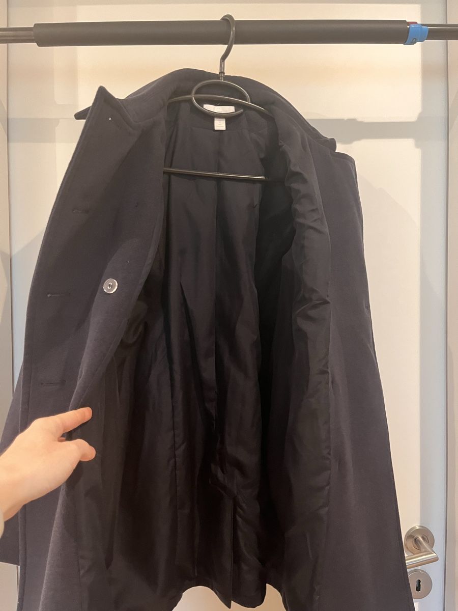 H&M Giacche: H&M Mama Jacke Gr. S – Usato da Wetzikon ZH venduto da gas_t8gr 2