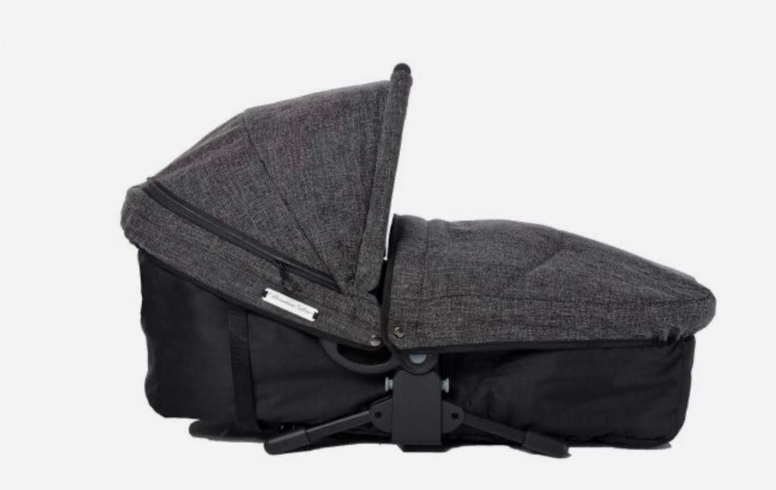 Tfk Carrozzine: Babywanne MultiX Premium Anthrazit – Usato da Zürich venduto da tasna78
