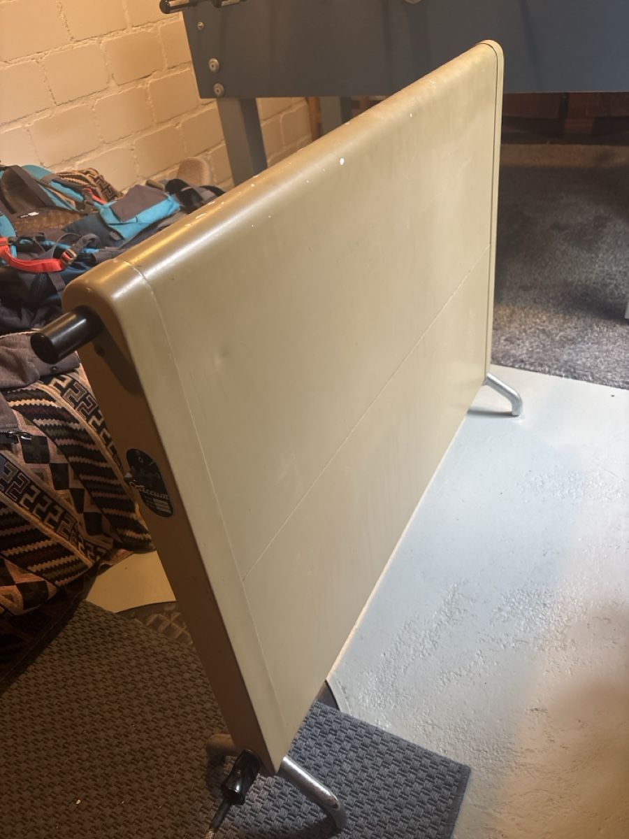 Radiatori: Vintage Electric Heater, good working condition, beige – Usato da Biel-Benken BL venduto da ste_86wx 3