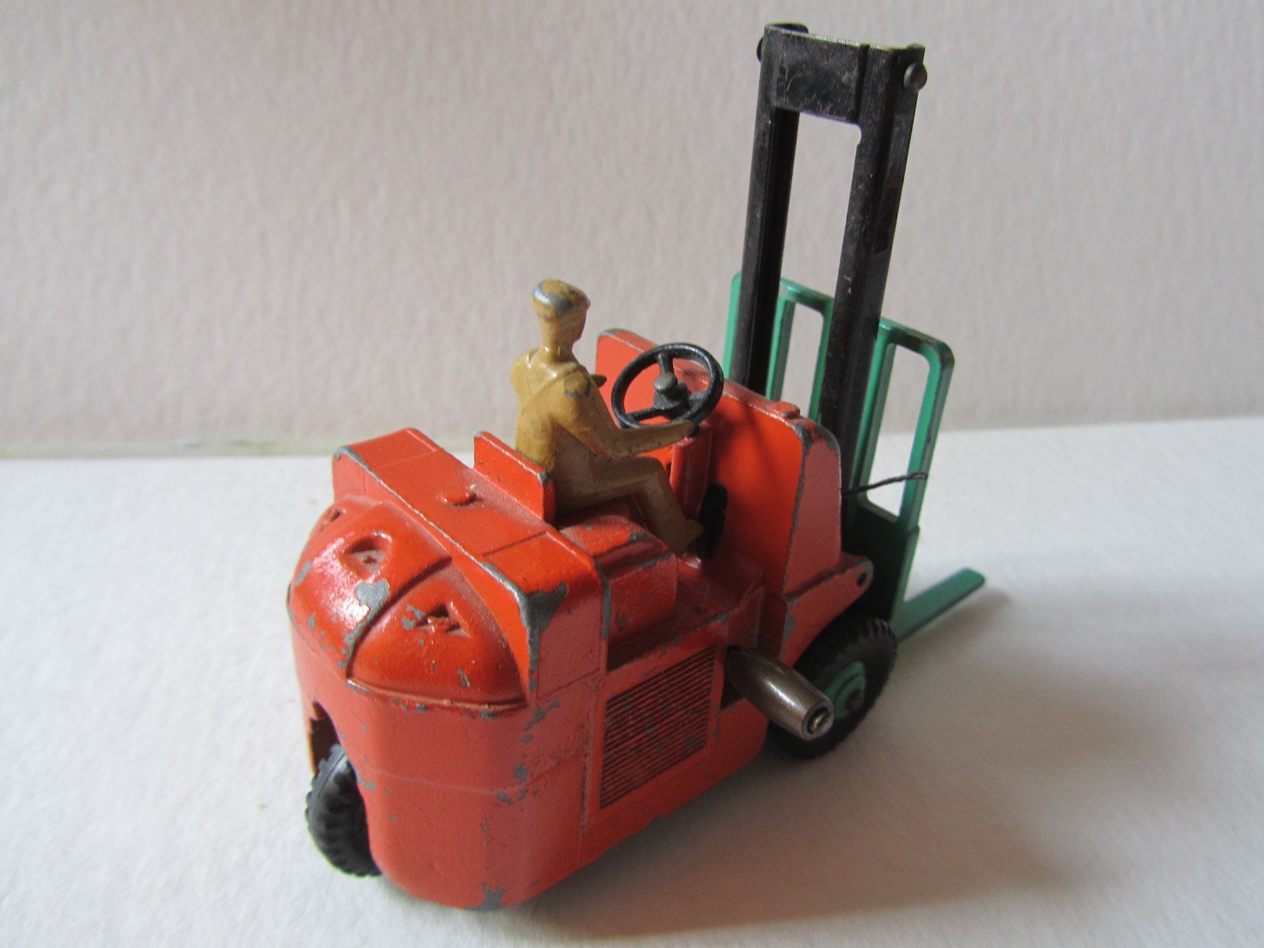 Dinky Toys Modellini d'auto: Coventry Climax, Hubstapler, Dinky Toys – Usato da Weiningen ZH venduto da dietsch57 3