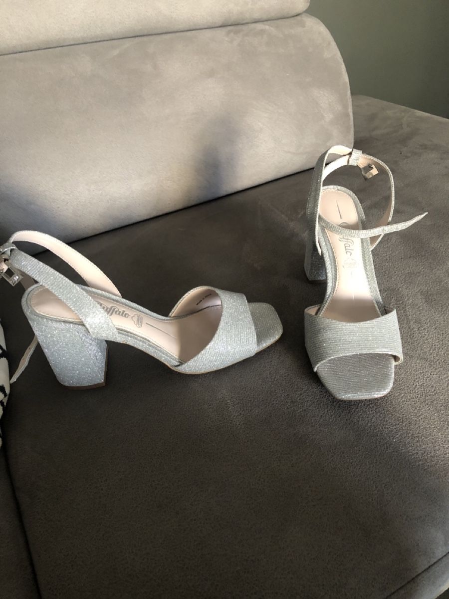 Buffalo Chaussures femmes: Buffalo Schuhe – D'occasion à Zürich par ale_6bq5 1