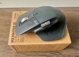Logitech MX Master 3S for Business (inkl. Logi Bolt) in OV