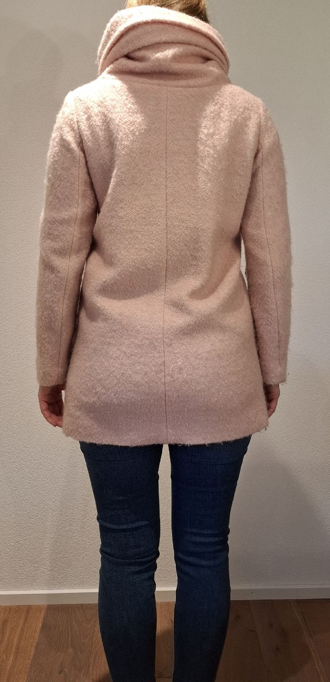 Tom Tailor Cappotti: Wintermantel Tom Tailor M – Usato da Alpthal venduto da Ing3_rid 2