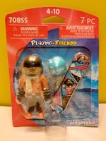 Playmobil 70855 PLAYMO-Friends Snowboarder NEU