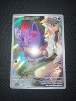 Pokémon TCG Gallery ART / Illustration rare   Ns Zorua