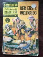 erste Weltkrieg illustrierte Klassiker 9