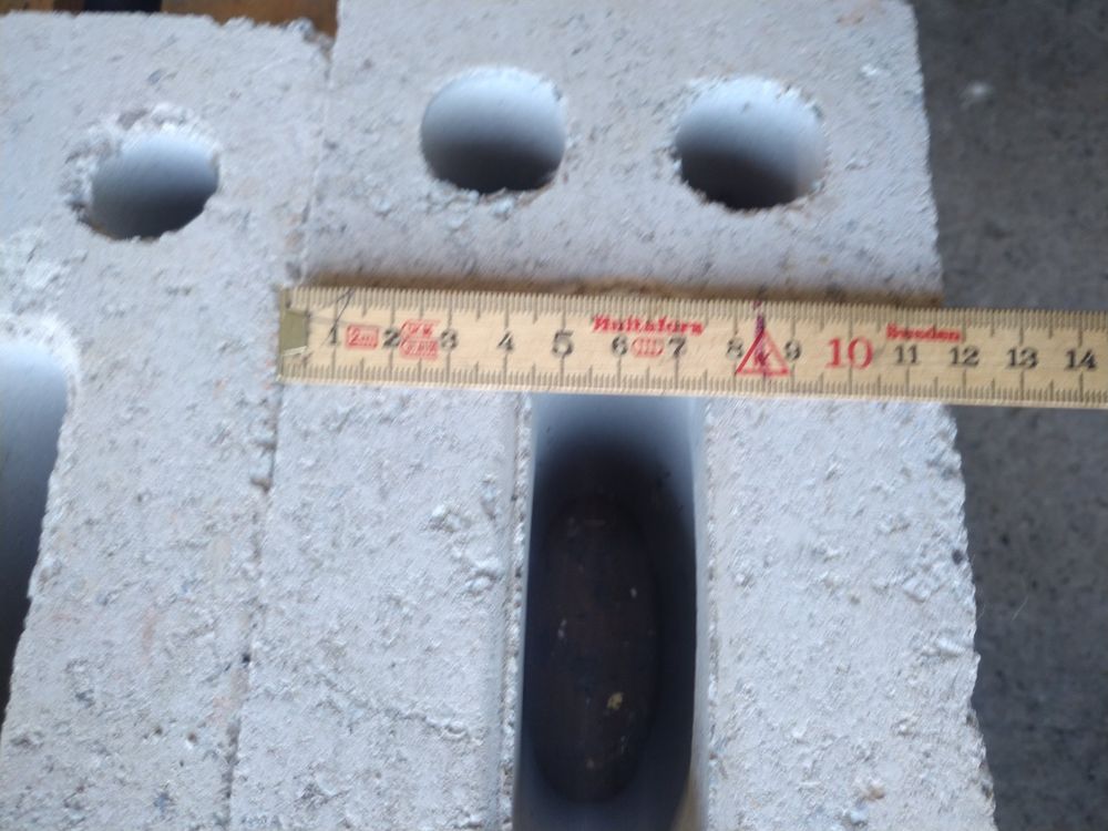 kalksandstein 26 5 cm