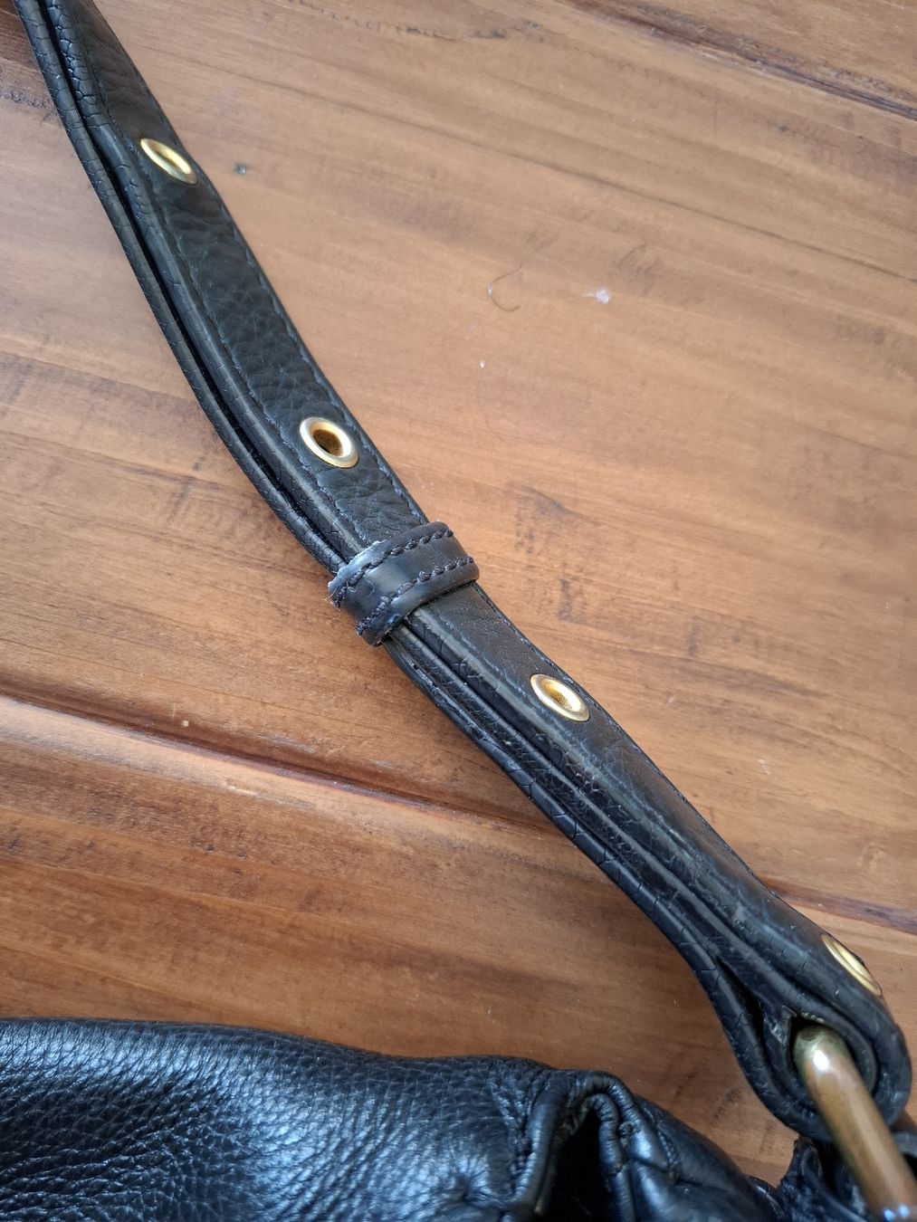 Marc Jacobs Borse da donna: Sac Marc by Marc Jacobs Natacha cuir  – Usato da Neuchâtel venduto da FloKo88 5