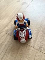 Paw Patrol Fahrzeug