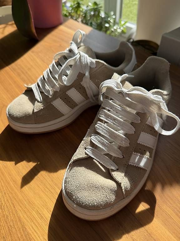 Damenschuhe: Baskets CAMPUS – Gebraucht aus Carouge GE von Scoudli71 2