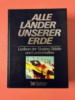 Länderlexikon "Alle Länder unserer Erde" 🌎📚