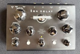 Zen Delay by Ericasynths