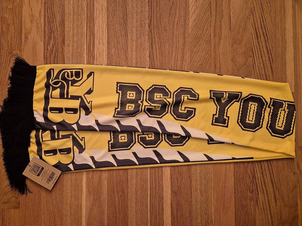 Foulard & Sciarpe: YB Polyschal Retro City – Nuovo (secondo la descrizione) da Liebefeld venduto da benonk 2
