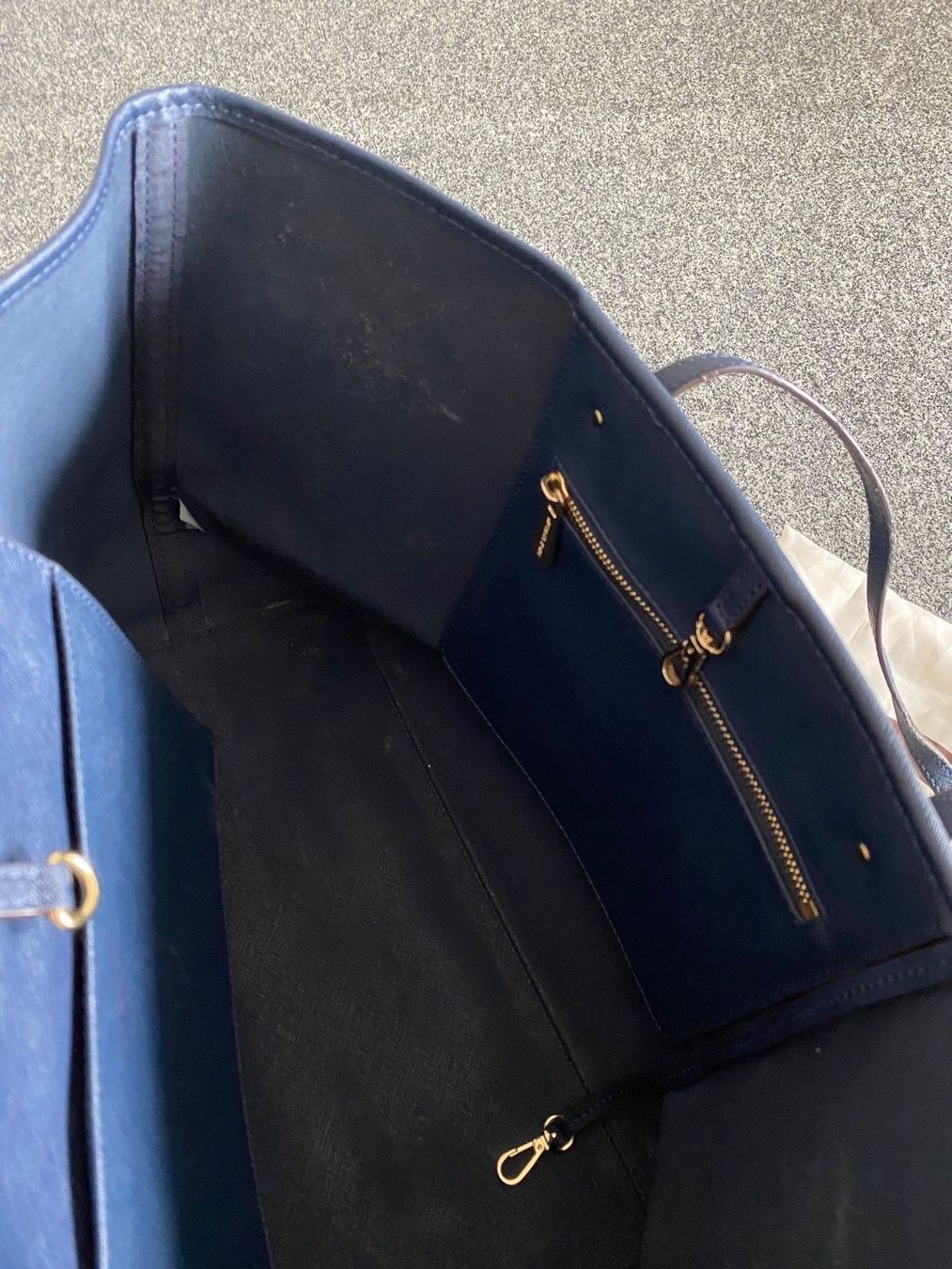 Michael Kors Sacs femmes: Michael Kors Shopper – D'occasion à Winterthur par marisole4 5