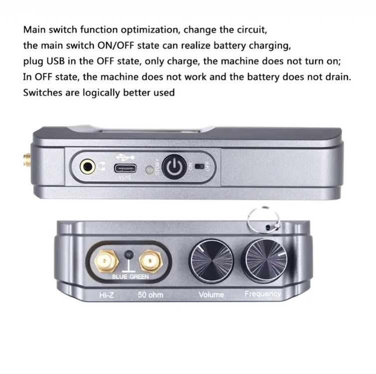 Malahit-DSP2 SDR-Receiver Version 2.40 Malachit DSP (Neu und ...