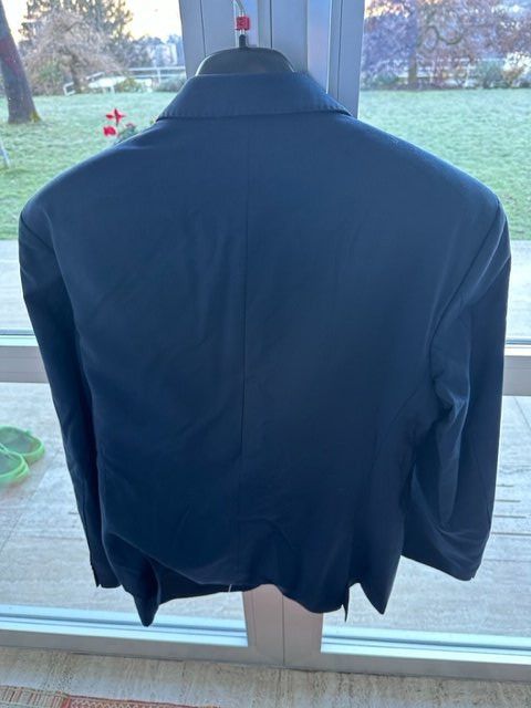 Hugo Boss Jacken: SARTORIA HUGO BOSS GIACCA  NUOVA – Gebraucht aus Davesco-Soragno von kappas 1