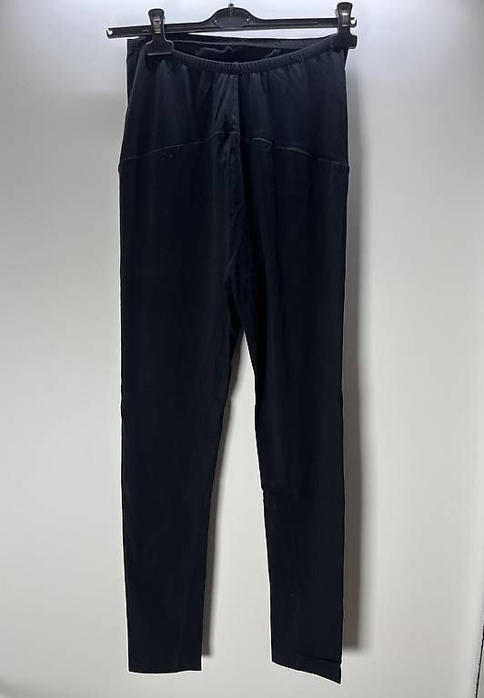 Leggings: 2 Paar Schwangerschaftsleggins L – Usato da Hettlingen venduto da SaMiViJu 2