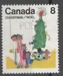 CANADA  Christmas/Noel    (20