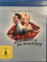Küss mich, Dummkopf (1964)  selten!