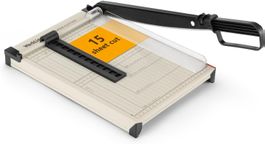Hebelschneider A4 robuster Papierschneid Papierschneider