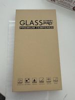 Panzer Glass iPhone 15 pro Max 