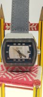 montre années 70 électromécanique mirexal