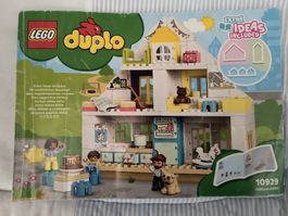 LEGO Duplo Haus 10929