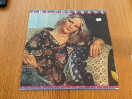 Chi Coltrane - Road to Tomorrow - Seltene Schallplatte!1977