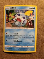Sobble SWSH073 (EN) Holo