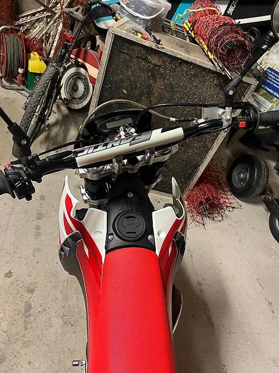Strasse: Fantic XM 50  – Neu und originalverpackt aus Raperswilen von Lowa 1
