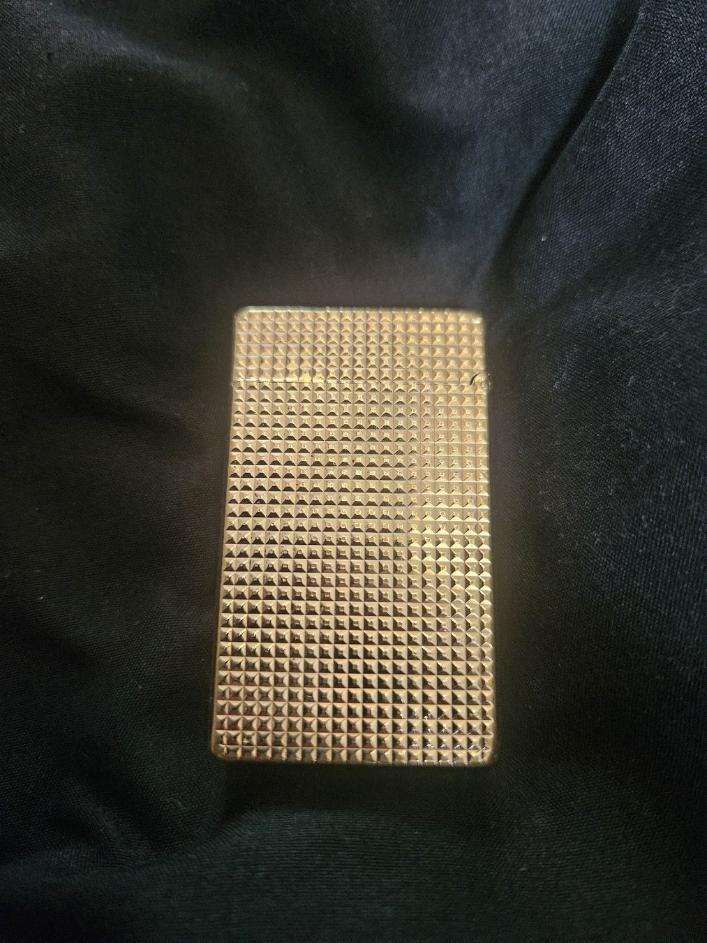 Dupont Briquets: S.T Dupont Feuerzeug – D'occasion à Zürich par pintolino