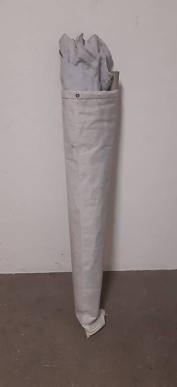 Ombrelloni: Parasol en toile – Usato da Plan-les-Ouates venduto da Flo101 1