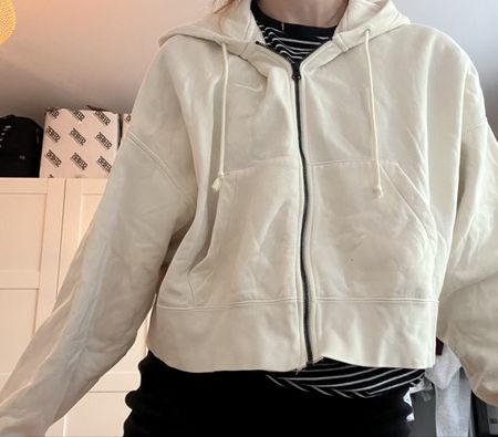 Nike Sweatjacke