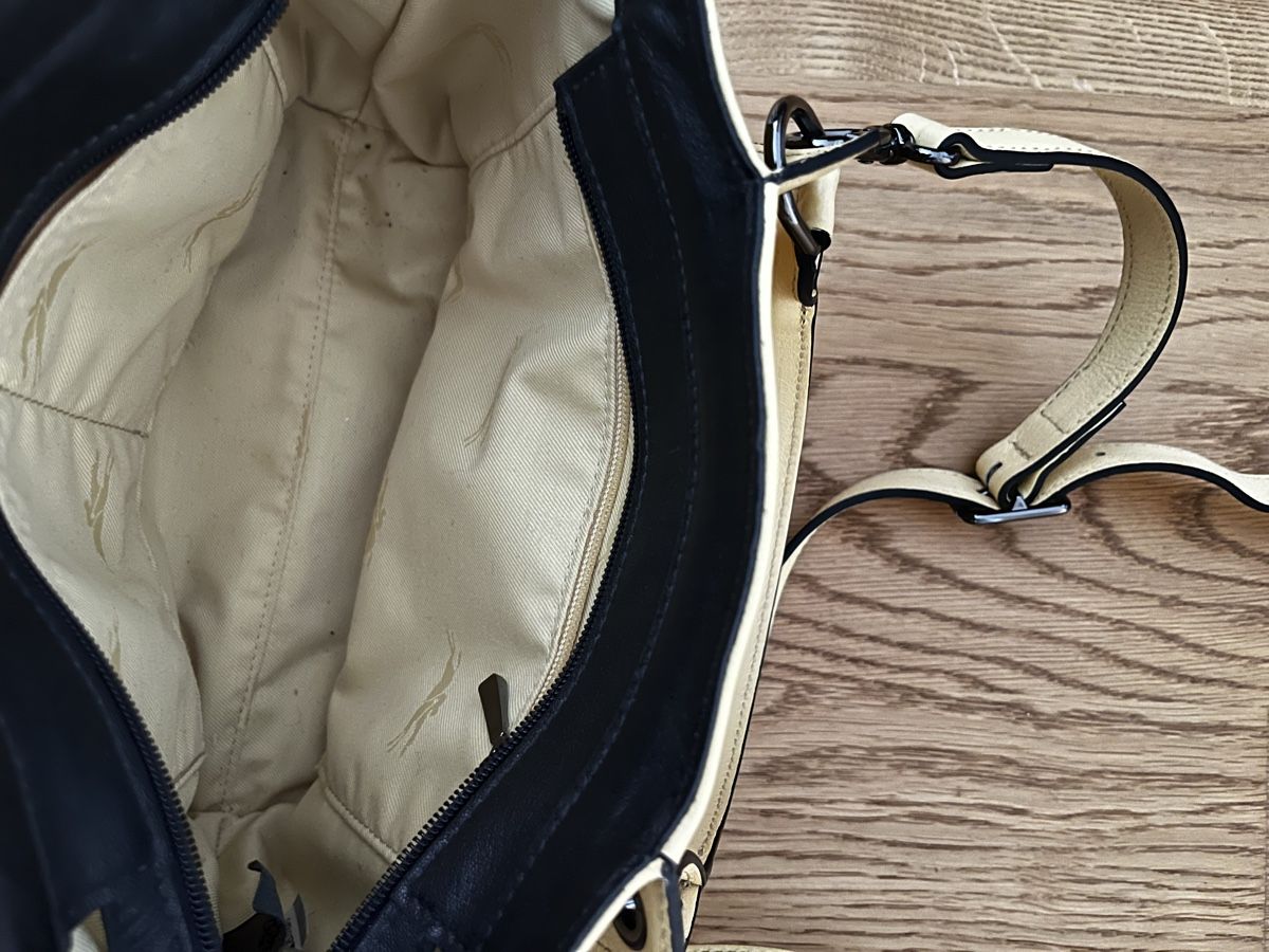Longchamp Borse da donna: Sac Longchamp 3D – Nuovo (secondo la descrizione) da Villars-Bozon venduto da ale_8ynr 3