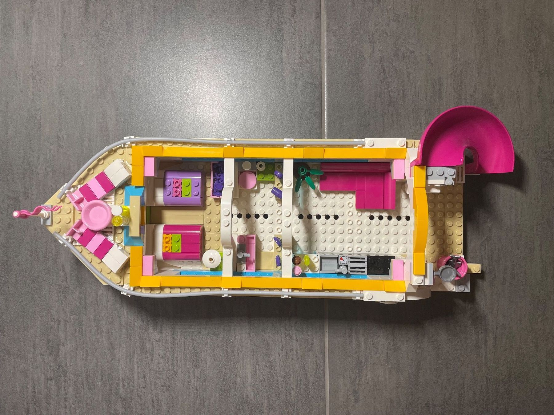 Lego Jouets: Lego Friends Sets – D'occasion à Malters par mirabelle77 1