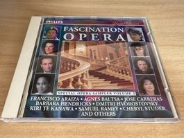 V1 Various – Fascination OPERA