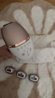 Philips Lumea IPL SKIN AI Haarentferner Set