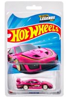 Hot wheels Legends Tour Porsche 935 Pink inkl. Protector