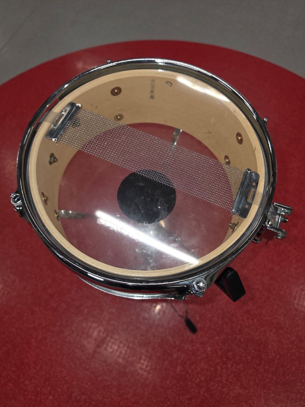 Strumenti musicali: SNARE BASIX 10" – Usato da Vacallo venduto da Plazmon 1