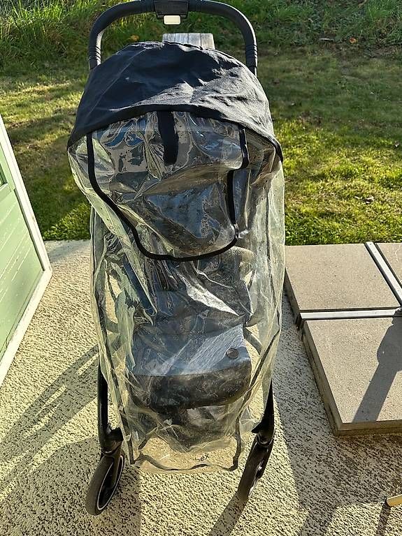 Carrozzine: Pousette cybex eezy S2 twist – Usato da Bellevue venduto da SophieGV 1