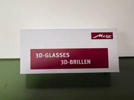 3D Brillen Metz