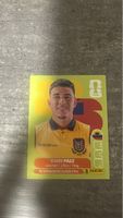 ECU 11 , FIFA WORLD CUP 2026 PANINI 