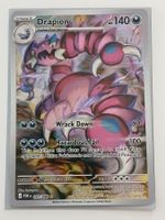 Perfect Order / Drapion 097/088 (Art Rare) EN