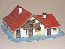 Vollmer Landhaus N 7718