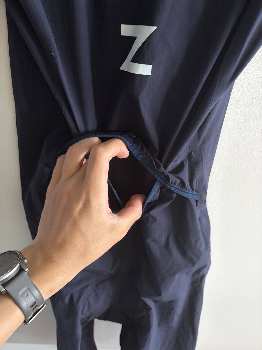 Ryzon Costumes: Tri-Suit Ryzon dunkelblau – Neuf (Voir description) à Winterthur par geo_jt5t 3