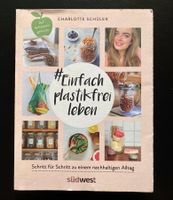 EINFACH PLASTIKFREI LEBEN