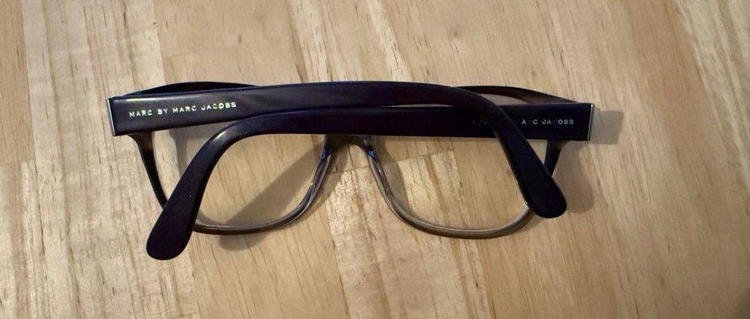 Brillen & Gläser: Lunettes Jackob  – Gebraucht aus Concise von Vitrine-d 1