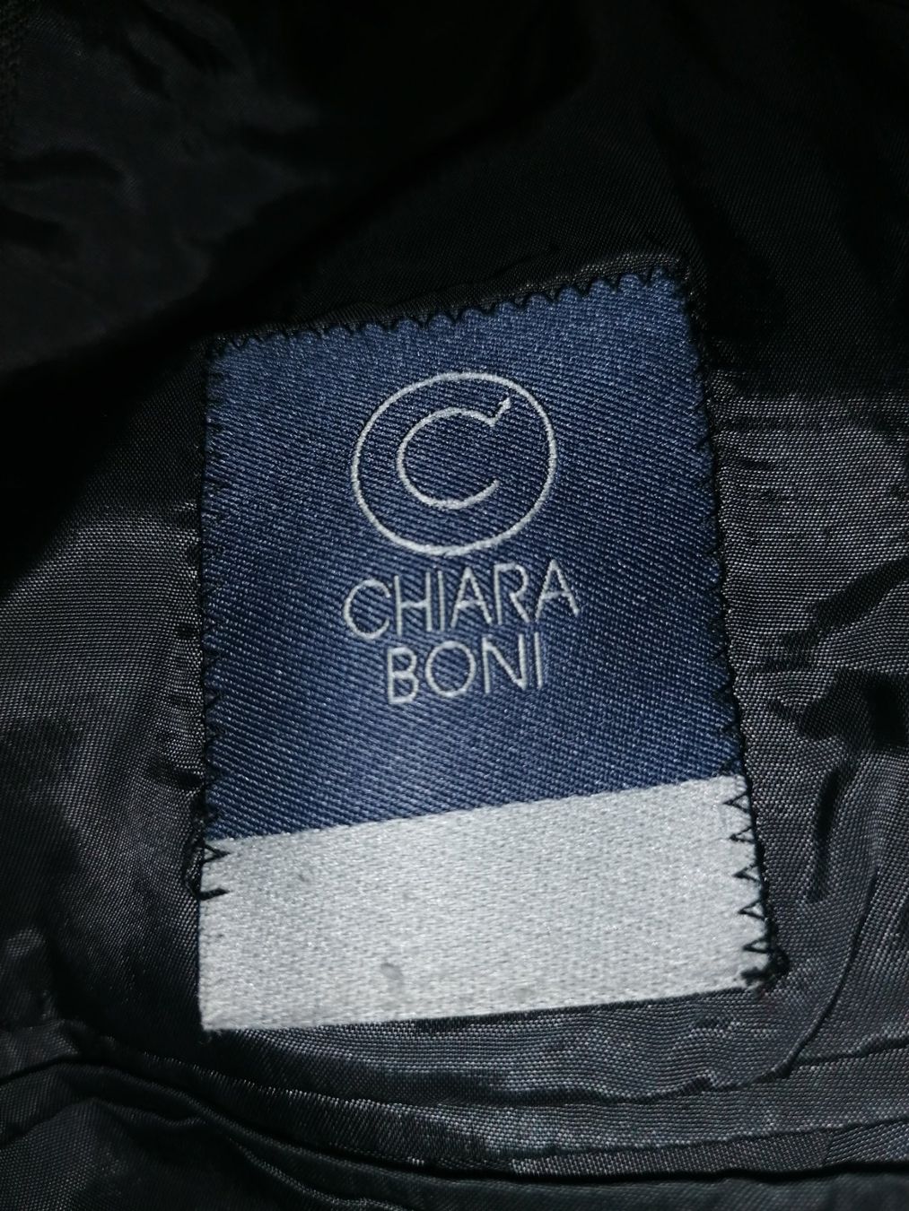 Completi: Original Anzug aus '90 er ++Chiara Boni++ – Usato da Aeugst am Albis venduto da Stevens4 1