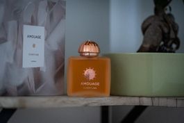 Overture, Amouage (decants/Abfüllung 1ml, 2ml, 5ml und 10ml)